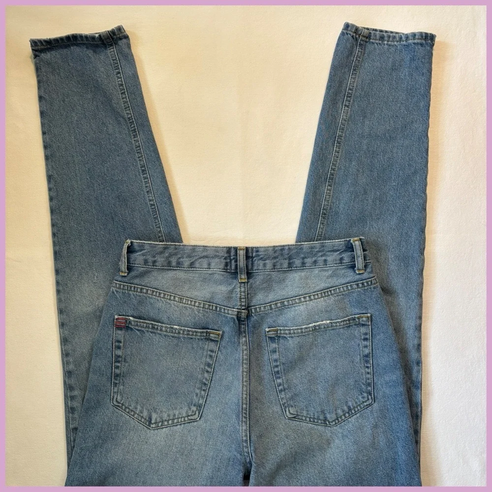 BDG Mom Jeans - Picture 4 of 7